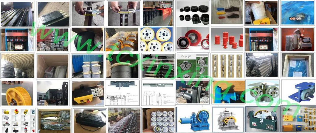 Lift Wire Rope Fastening Manufacturer